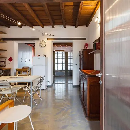 Andrea's San Bernardo Apartment Rogeredo