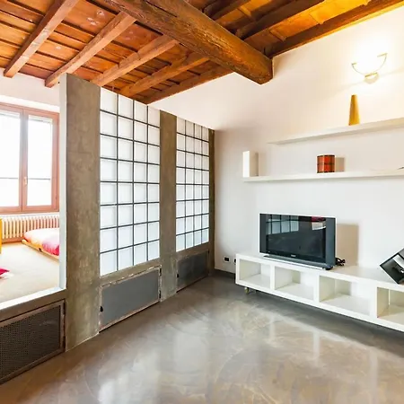 Andrea's San Bernardo Apartment Rogeredo